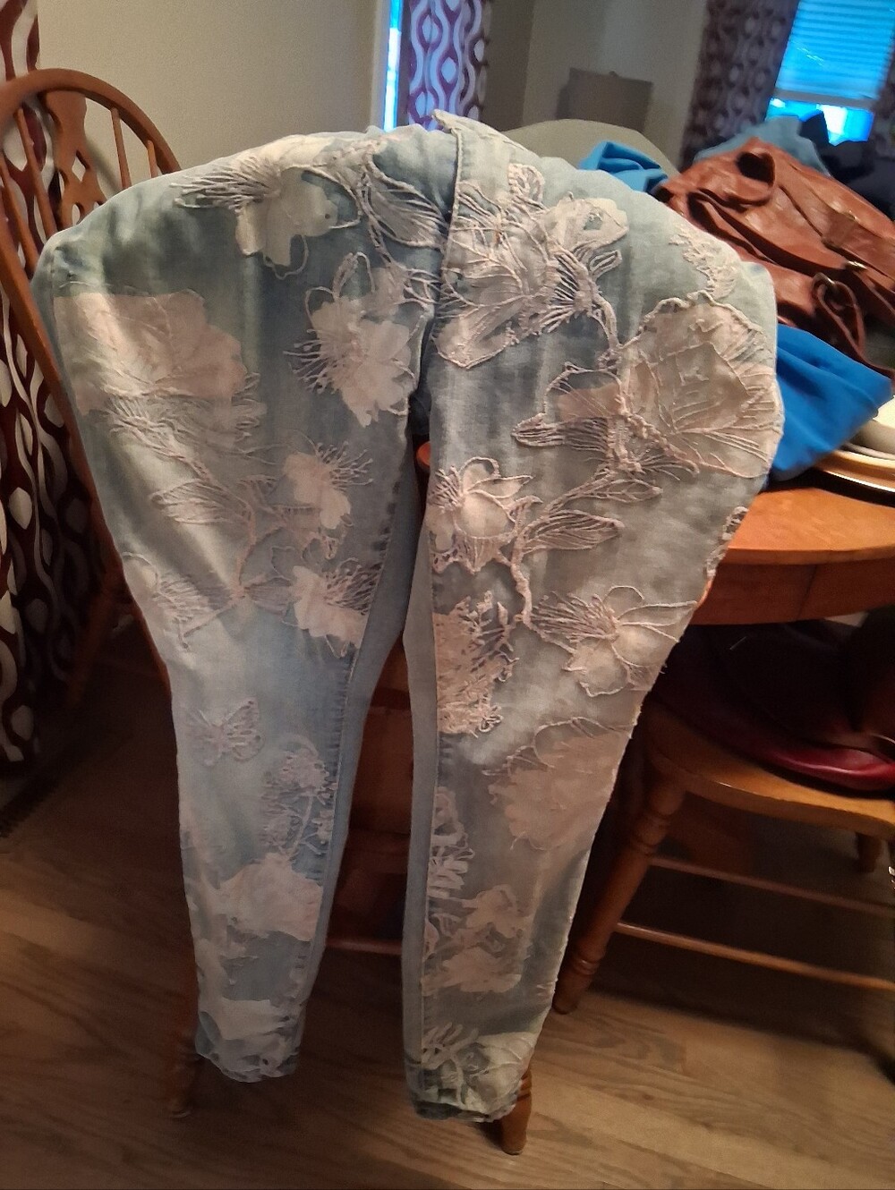 Jeans - Picture 4 of 7